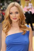 Heather Graham