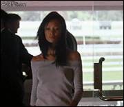Thandie Newton in Mission Impossible II