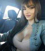 Venezuelan bimbo