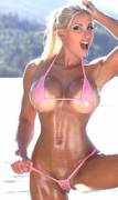 Hardbody Slut Krista Santoro