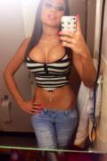 Tight top