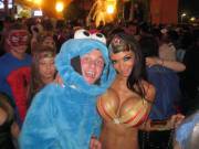 Carnival Bimbo