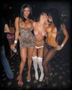 Three's a crowd