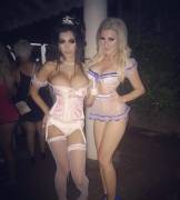 Princess playthings