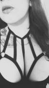 New outfit ;)