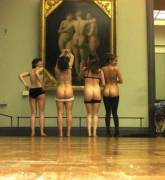 Art Gallery