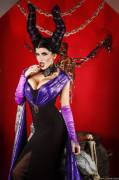 Maleficunt (XPost from r/RomiRain)