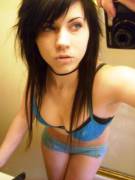 Little Selfie Prostitute