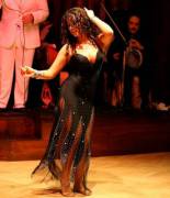 Cherine - Hot Belly Dancing Babe