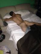 Sleeping Beauty