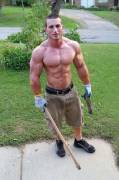 Lawn Service