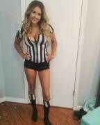 Referee