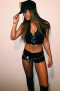 Slutty Cop