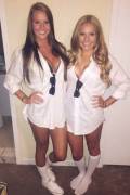 Risky Business