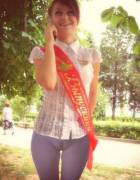 Miss Russia