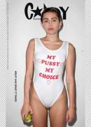 Miley