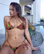 Perfectly thick