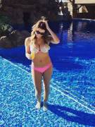 Pool day