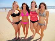 Beach trip