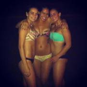 Night Swim