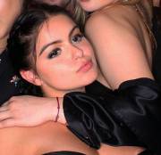 Ariel Winter Areola Slip