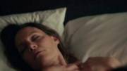 Emmanuelle Chriqui &amp; Kadee Strickland lesbian scene