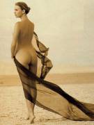 Charlize Theron