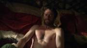 Camelot sex scene with Eva Green