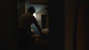 Shailene Woodley nude in Big Little Lies