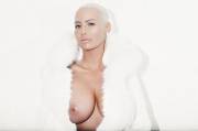 Amber Rose