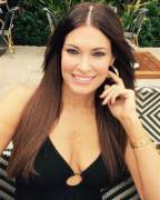 Kimberly Guilfoyle is 47 and smoking hot