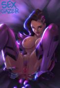 Sombra [Sexgazer]