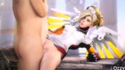 Mercy Fucked (Ozzy)