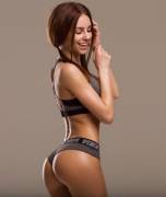 Amazing Galina Dub