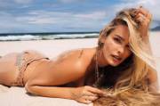Yasmin Brunet