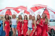 These promotional babes (x-post /r/PromoBabes)