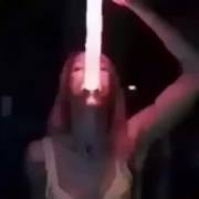 Extreme Swallowing