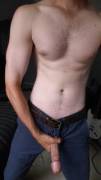 7" Cock