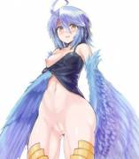 Papi (Monster Musume)