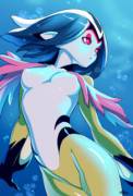 Mutio [Blue Submarine No. 6] (typo)