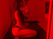 Red light