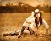 Cowgirl