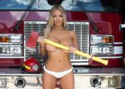 Fire truck