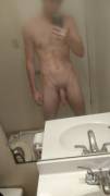 20[M] curious too see what people think of my body type
