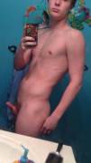 [M]21 Bulked up from 140lbs to 180lbs 6'1"