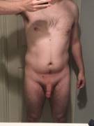 26[M] — Wanna see what you all think
