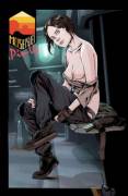 Jyn Erso (RenX)