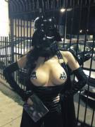 Darth Boober (x-post /r/GeekyGirls)