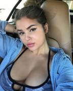 Anastasiya Kvitko