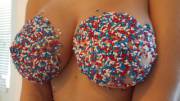 Titty sprinkles